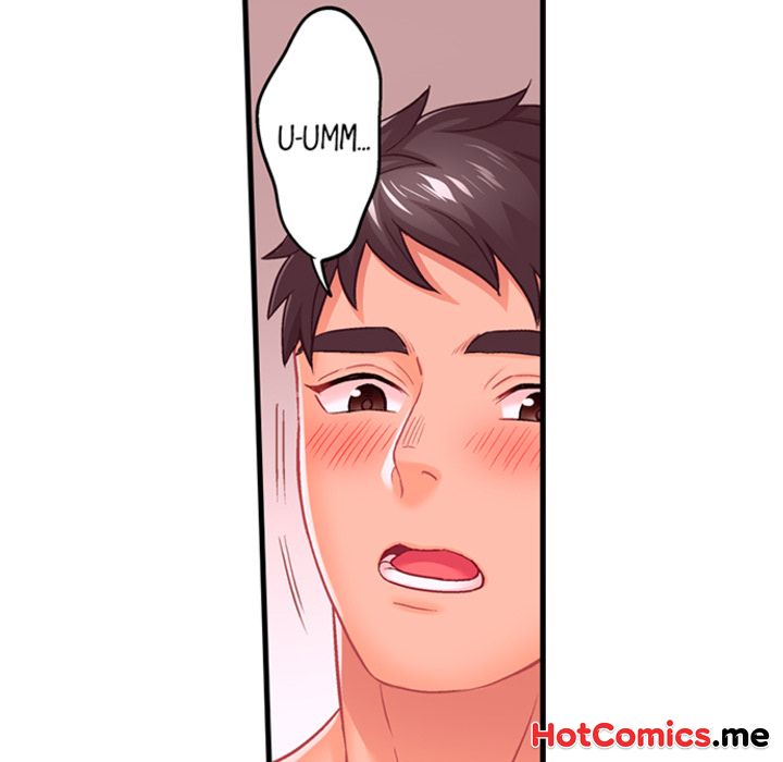 Lusting After Your Muscles - episode 3 - 4
