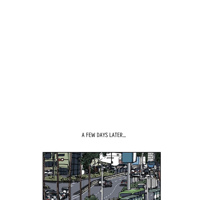 Misaeng: Incomplete Life - episode 33 - 21