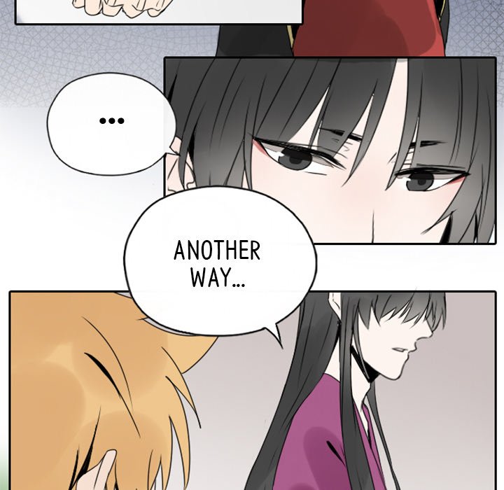 Odis and Moa's Underworld Diary - episode 16 - 50