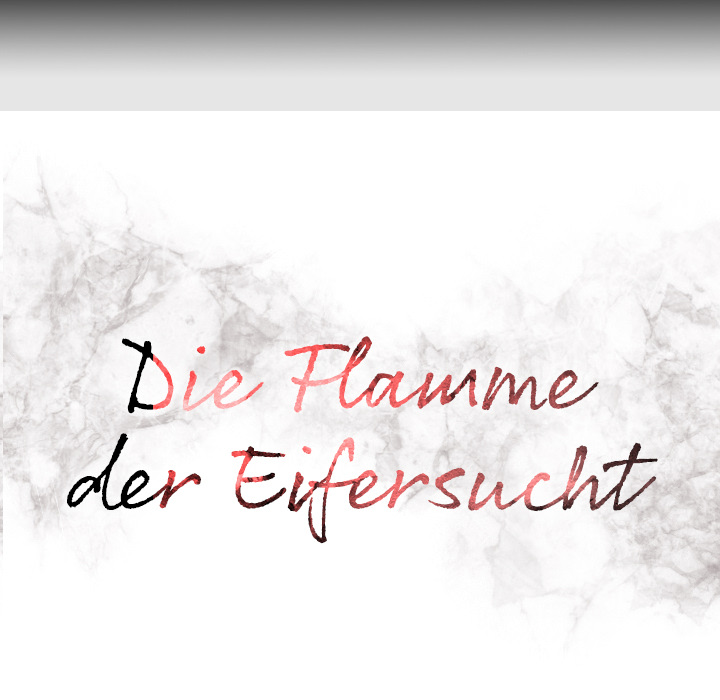 Die Flamme der Eifersucht - episode 14 - 15