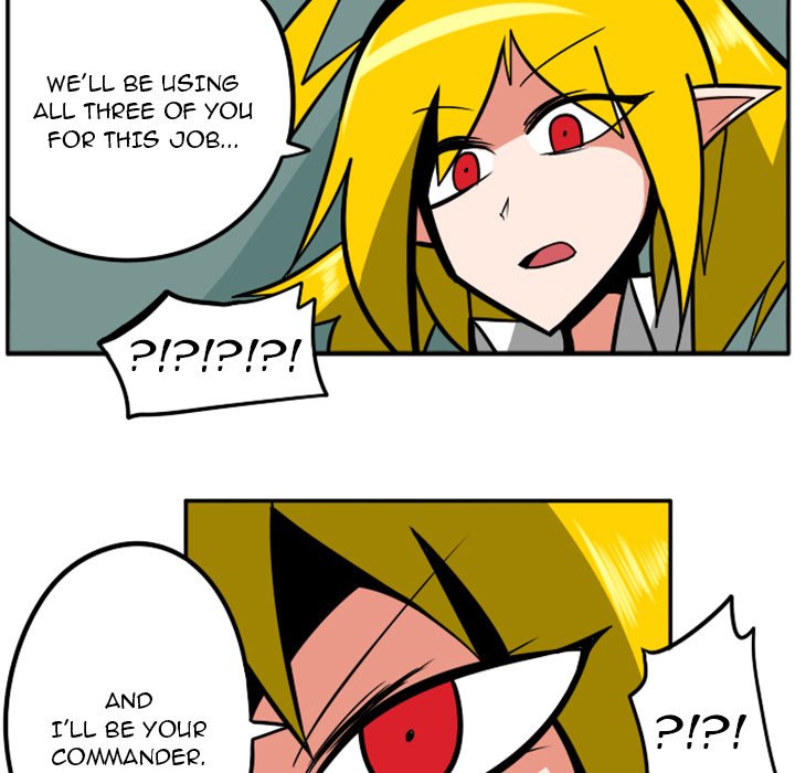 Maki and Friends - episode 33 - 76