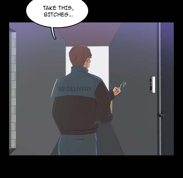 Secret Neighbors - episode 5 - 105