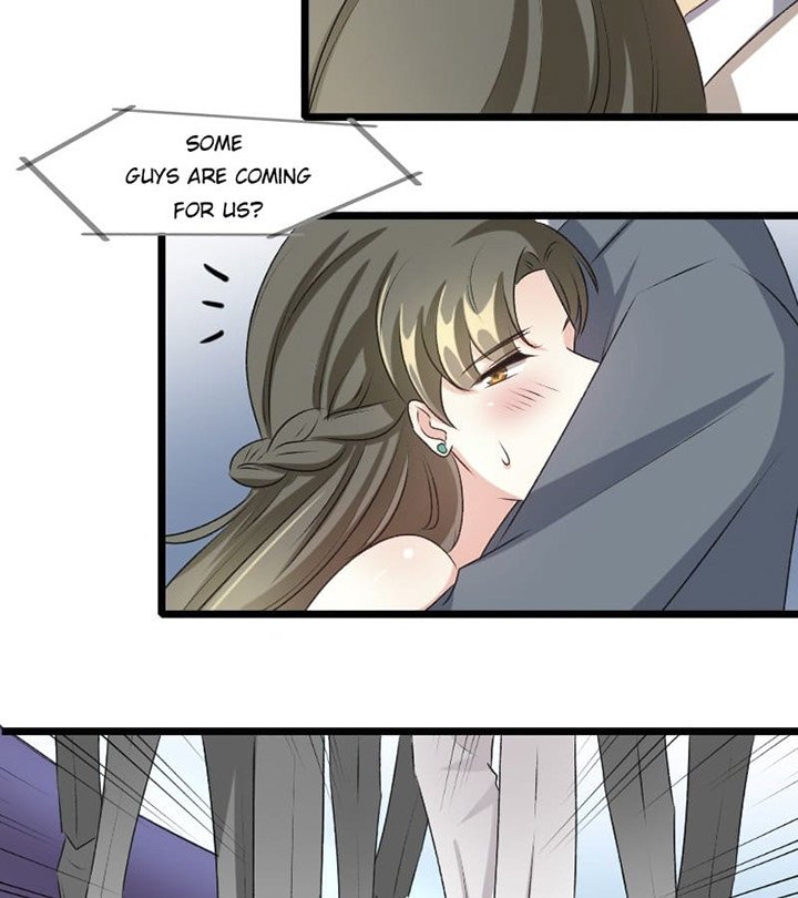 Love Is Never Enough - episode 31 - 9