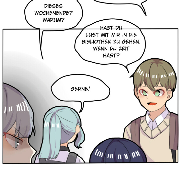 Das Chillige Pärchen - episode 16 - 22