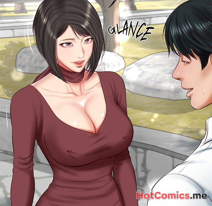 Extremely Rich Family - episode 24 - 128