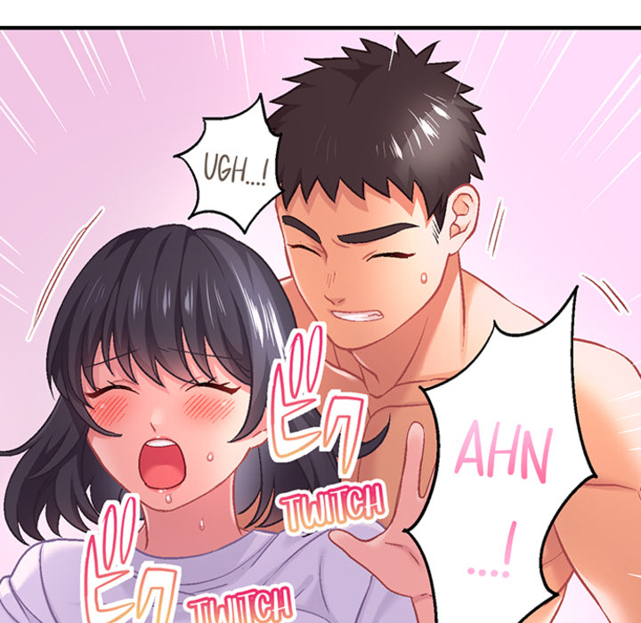Lusting After Your Muscles - episode 13 - 19
