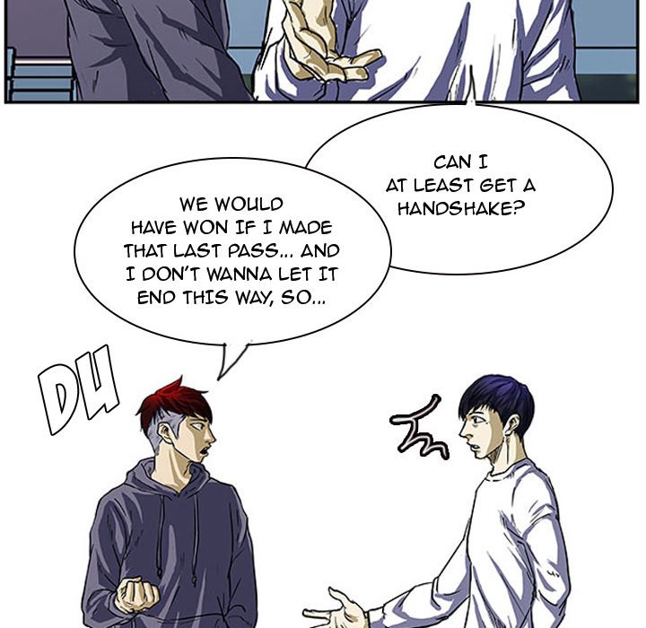 Tweener - episode 9 - 54