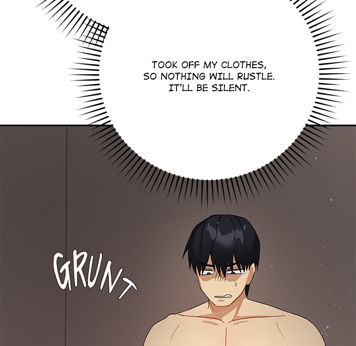 Saving My Magical Girl - episode 5 - 126