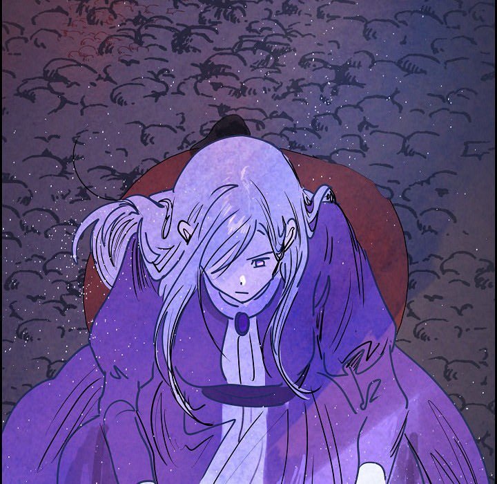 The Villainess Behind the Mask - episode 14 - 110