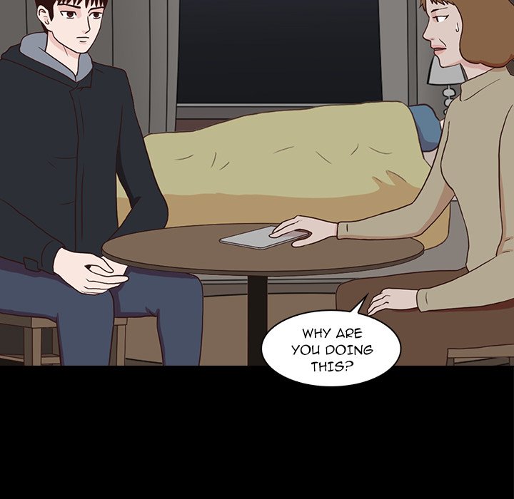 Dalhee's Boarding House - episode 15 - 39