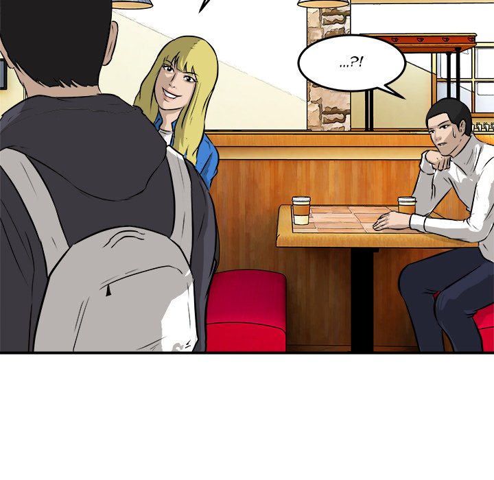 He Queen - episode 29 - 83