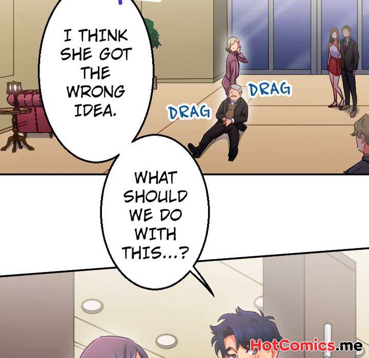 That Soaking Wet Girl - episode 9 - 86