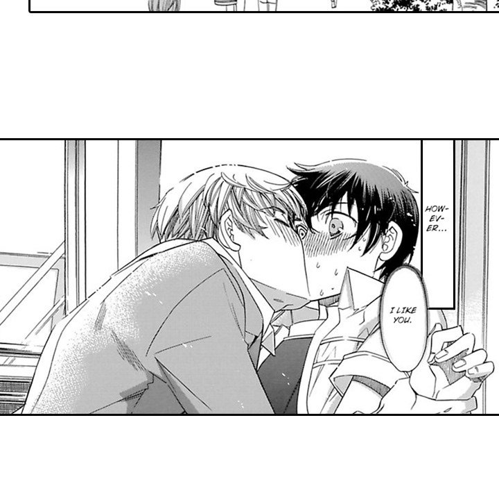 Honey Sword - episode 3 - 9