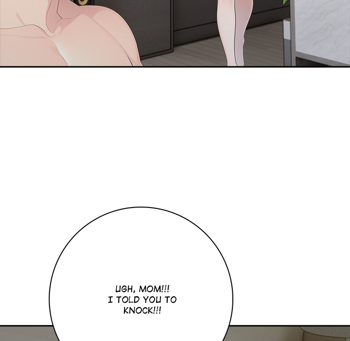 Mina's Little Trap - episode 20 - 78