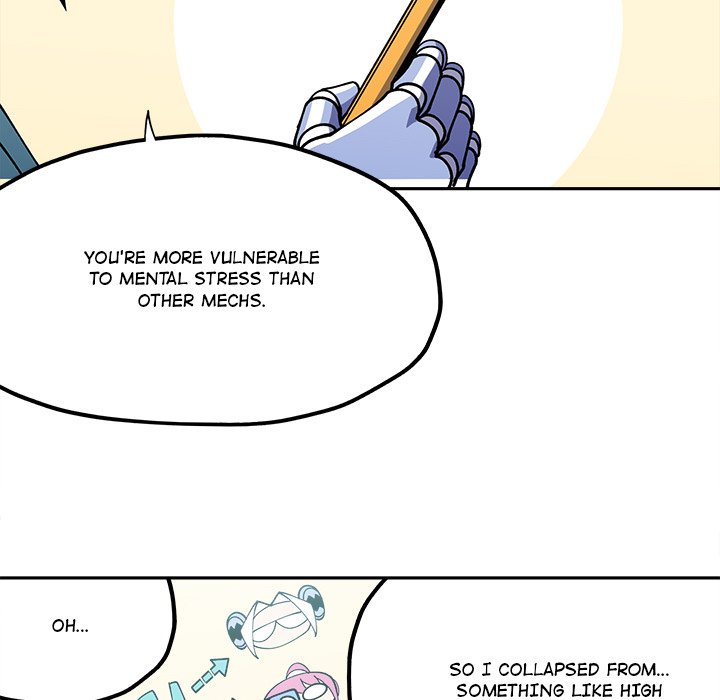 Iron Mech Bride - episode 29 - 12
