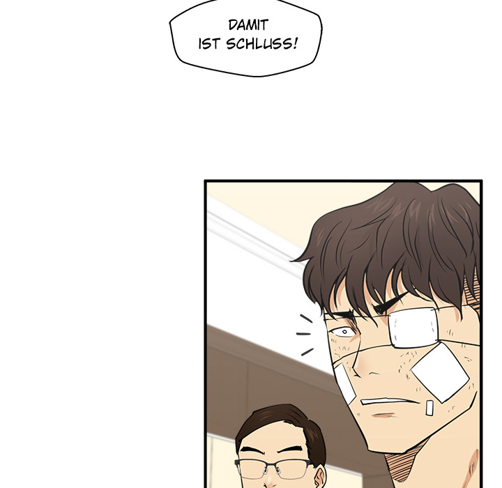 Los geht´s Mr. Kang! - episode 57 - 66