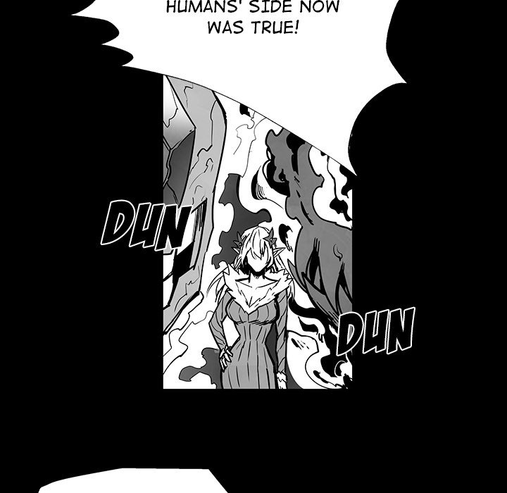 Nine Fantasy - episode 48 - 74