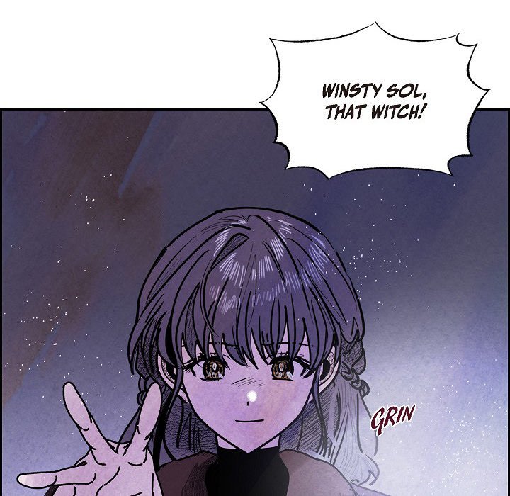 The Villainess Behind the Mask - episode 53 - 38
