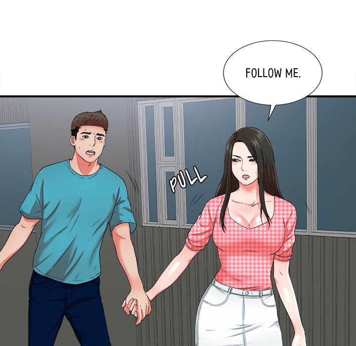 The Secret Friend - episode 50 - 72