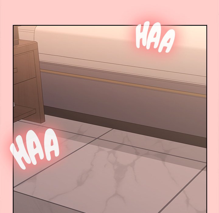 Office Romance is a No-No - episode 1 - 27