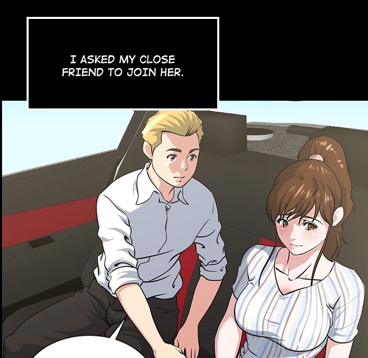 Exposure - episode Prologue - 23