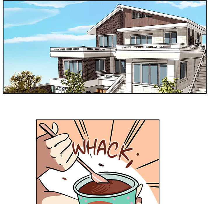 Snowman - episode 8 - 9