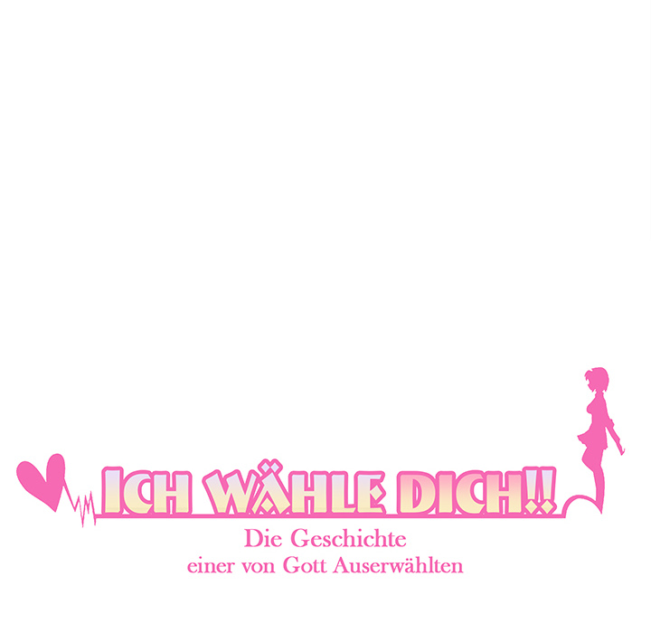 Ich wähle dich! - episode 31 - 5