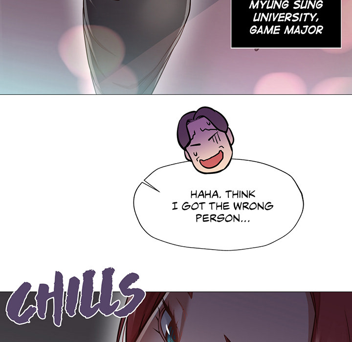 Man Up, Girl! - episode 6 - 12