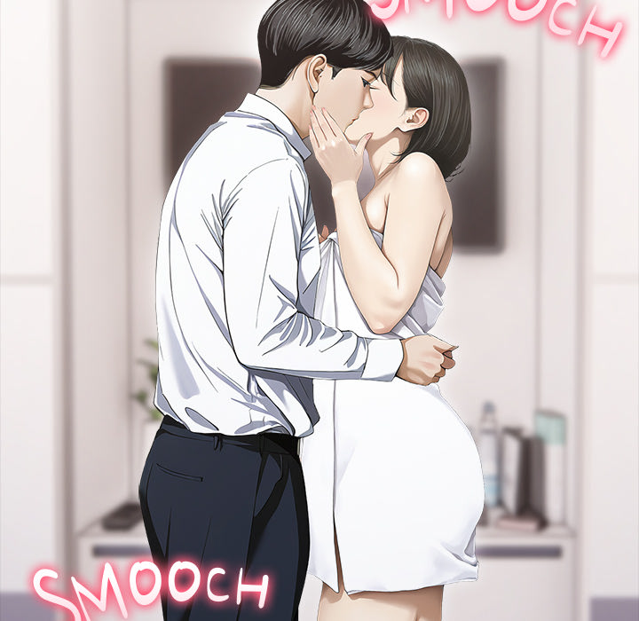 The New Town Wives' Secret Club - episode 5 - 118