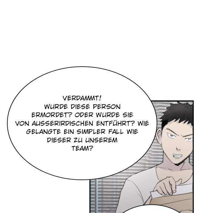 Seine Superkräfte - episode 4 - 50