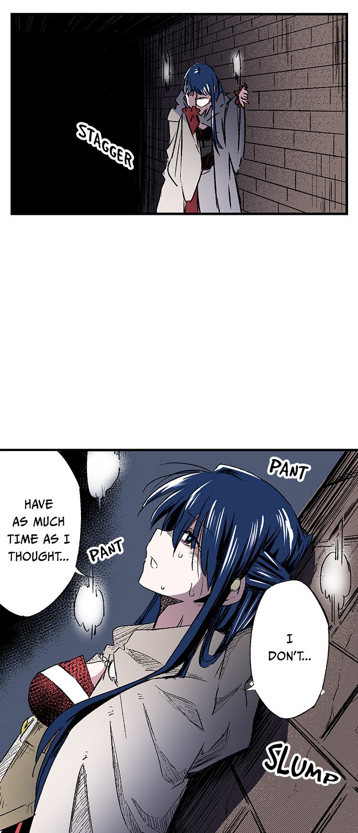 Class Reincarnation - episode 13 - 26