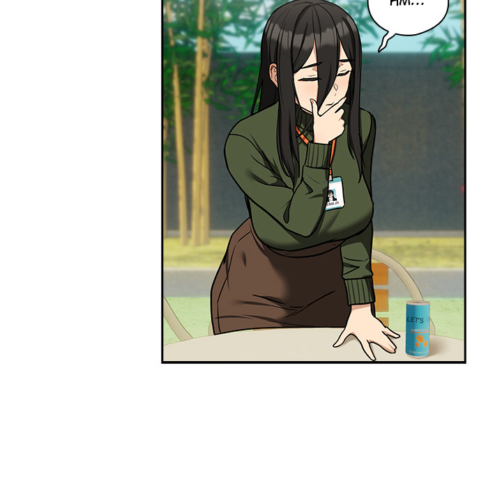 Dating After Work - episode 24 - 107