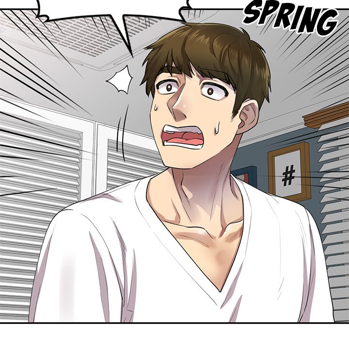 Secret Tutor - episode 2 - 101