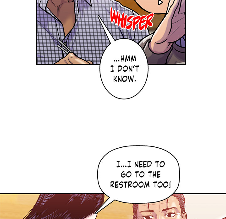 Sleeping With the Ghost - episode 7 - 8