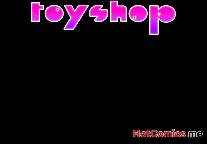 Her Toy Shop - episode 29 - 2
