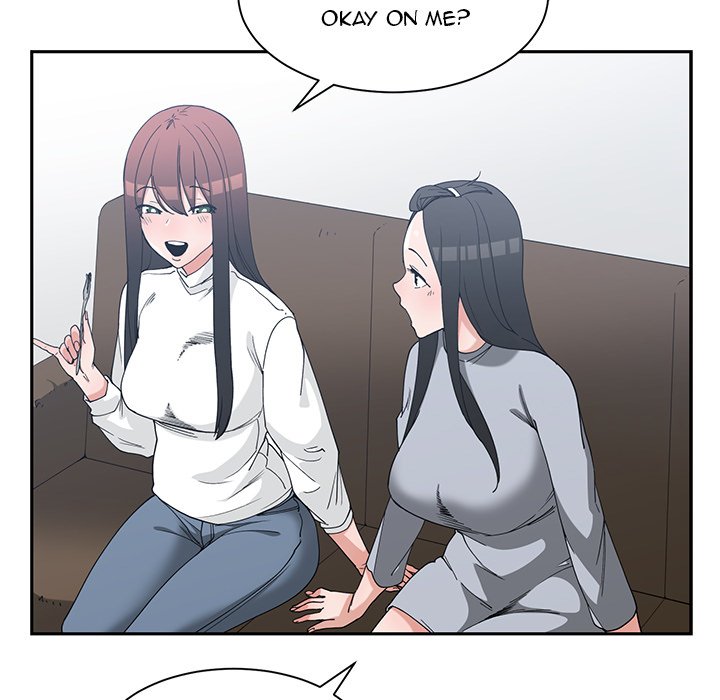 Childhood Friends - episode 26 - 4