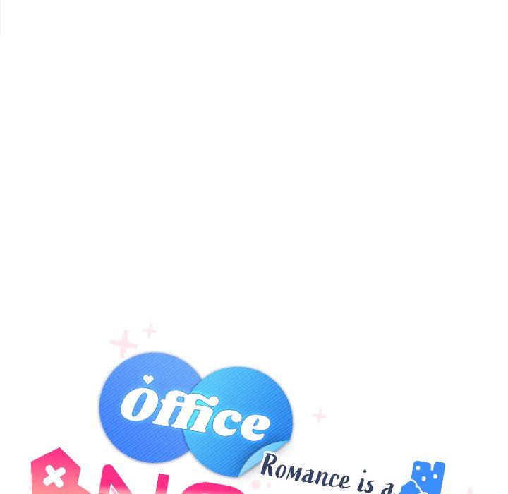 Office Romance is a No-No - episode 3 - 103