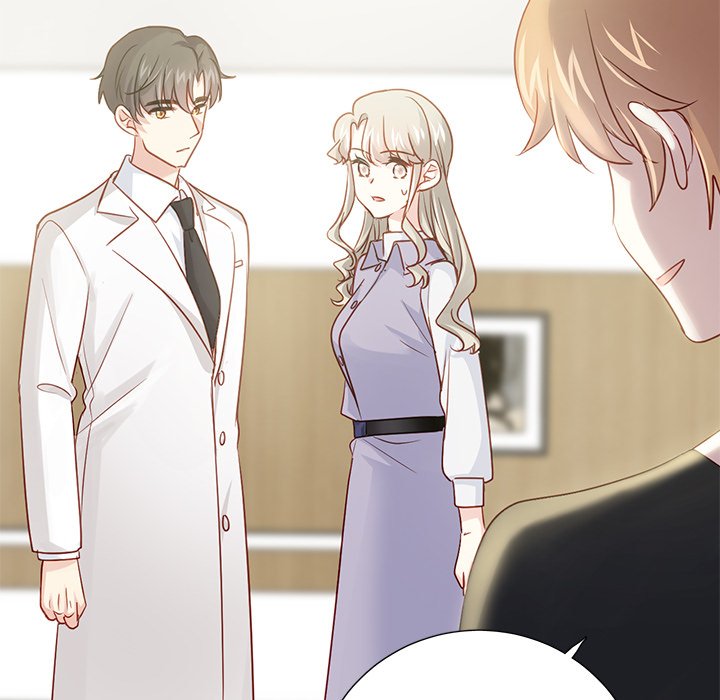 A Young Case of Hearts - episode 35 - 100