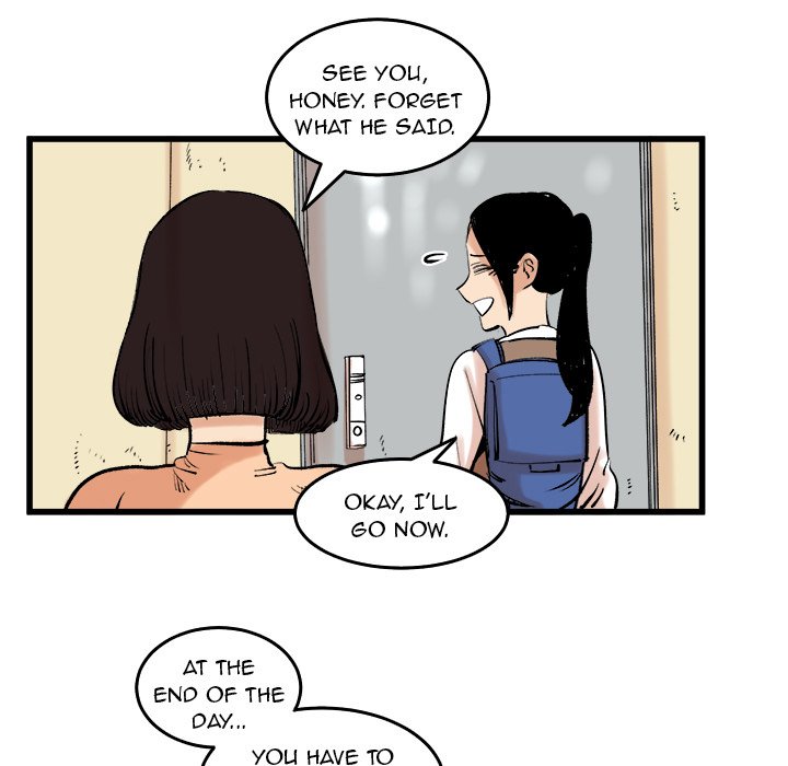 A Bad Friend - episode 11 - 50