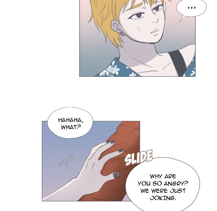You Have The Wrong Person - episode 2 - 44