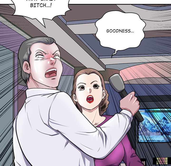 Immoral Family - episode 8 - 40
