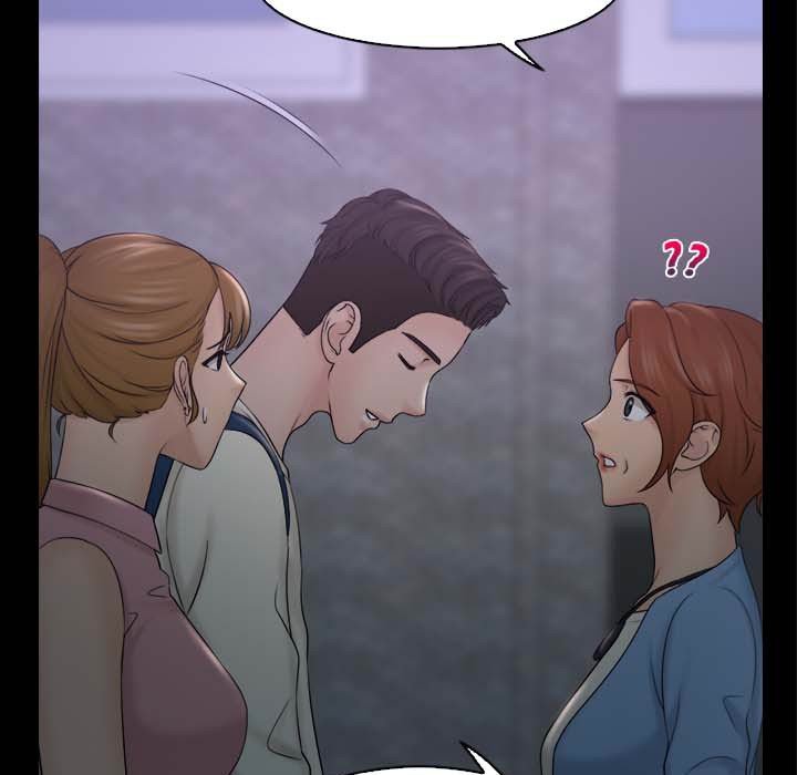 My Girlfriend and My Slave - episode 8 - 26