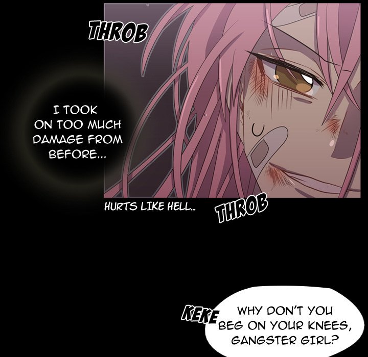 I Need Romance - episode 31 - 24