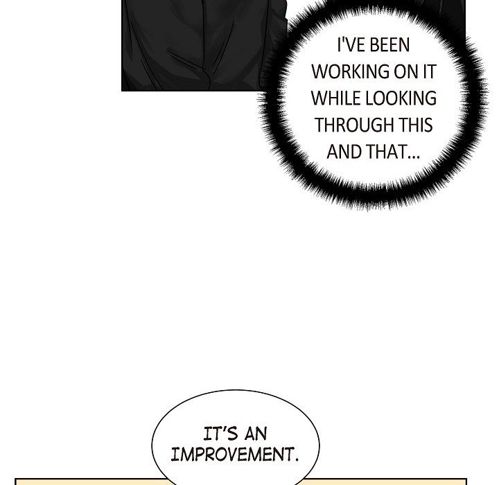 The Keystone Romantic Combination - episode 13 - 45