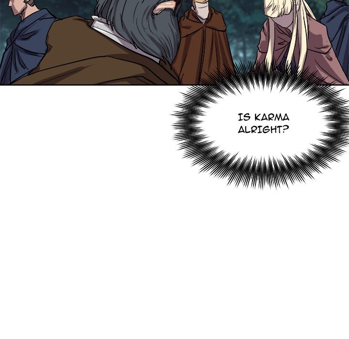 The Road of Karma - episode 26 - 56