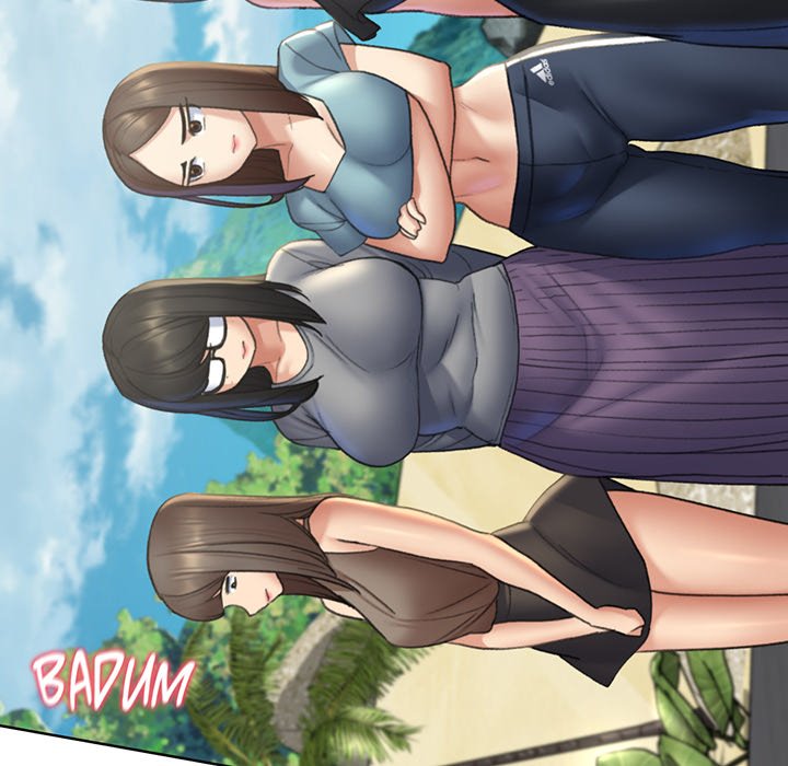 Lustful Games - episode 21 - 131