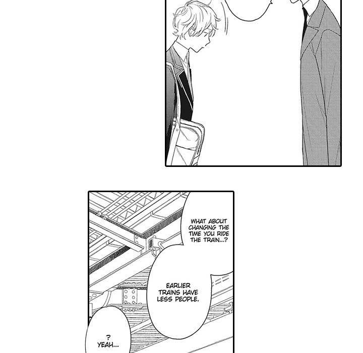 A House Near The Station With a Wizard - episode 11 - 38