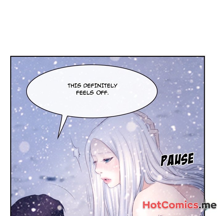 The First Love Story - episode 46 - 62
