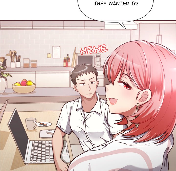 Now I'm the Boss - episode 1 - 44