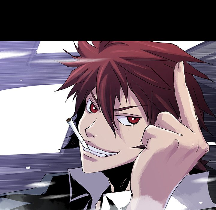 Blood Blade - episode 11 - 78